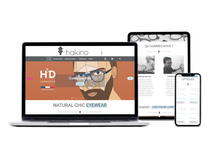 hakino