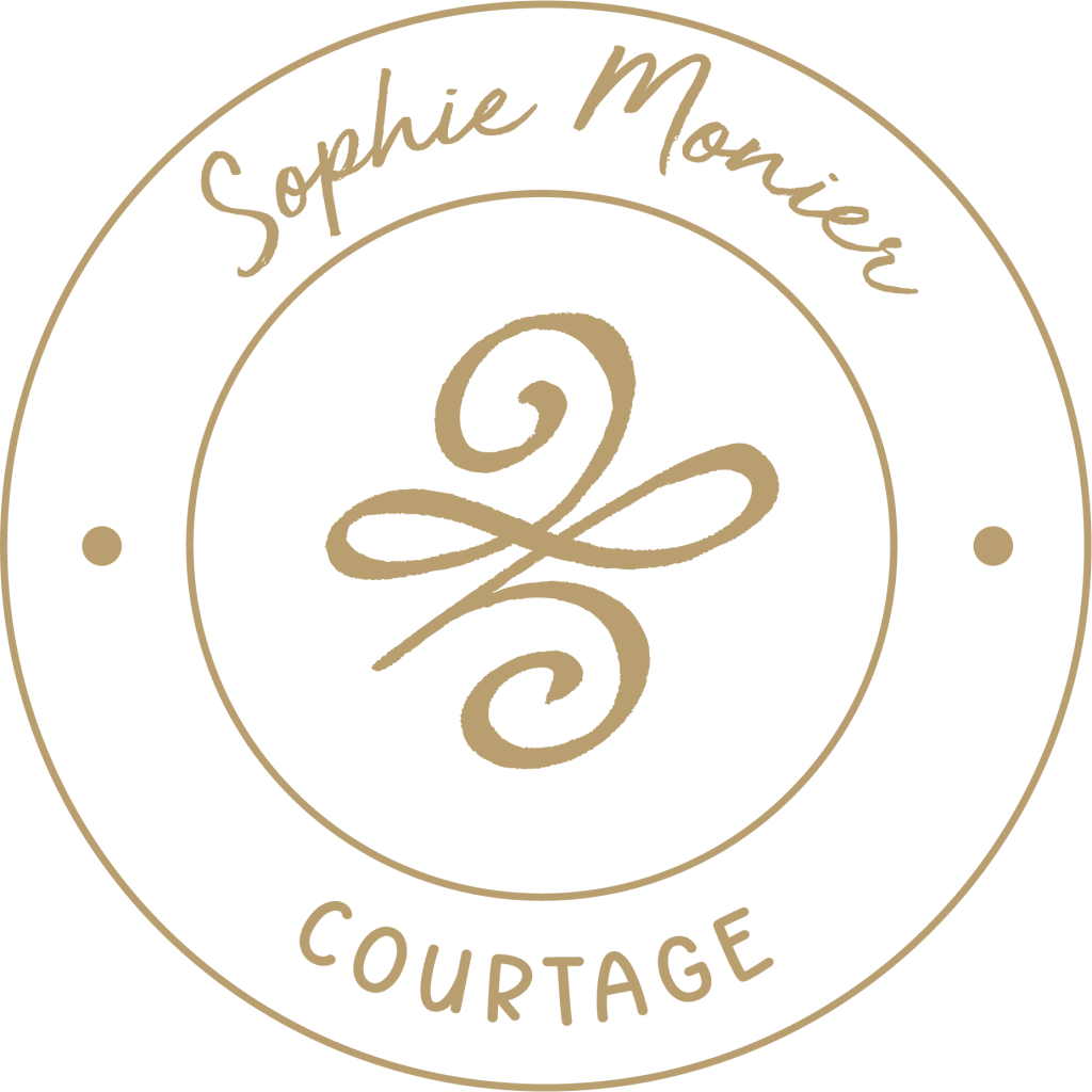 logo sophie dore -